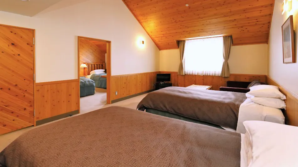 Kibi Plateau Resort Hotel