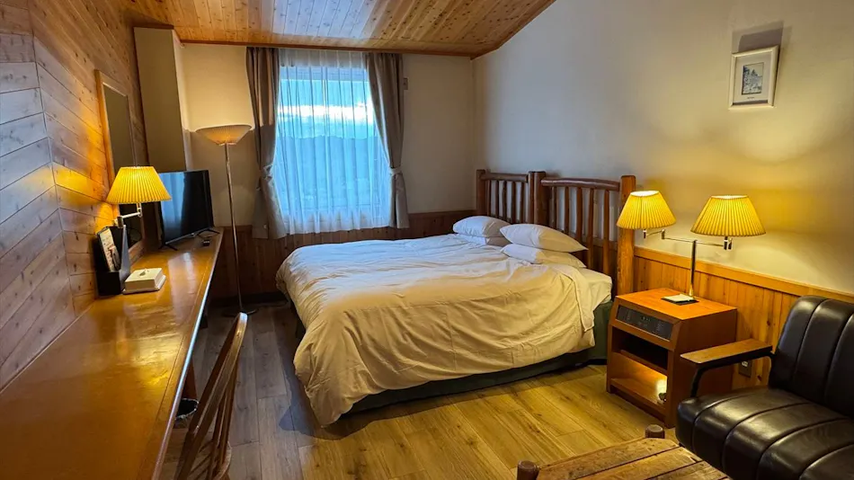 Kibi Plateau Resort Hotel