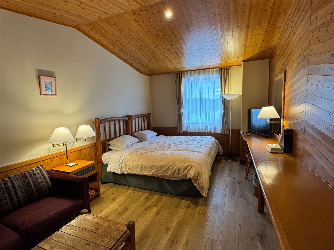 Kibi Plateau Resort Hotel
