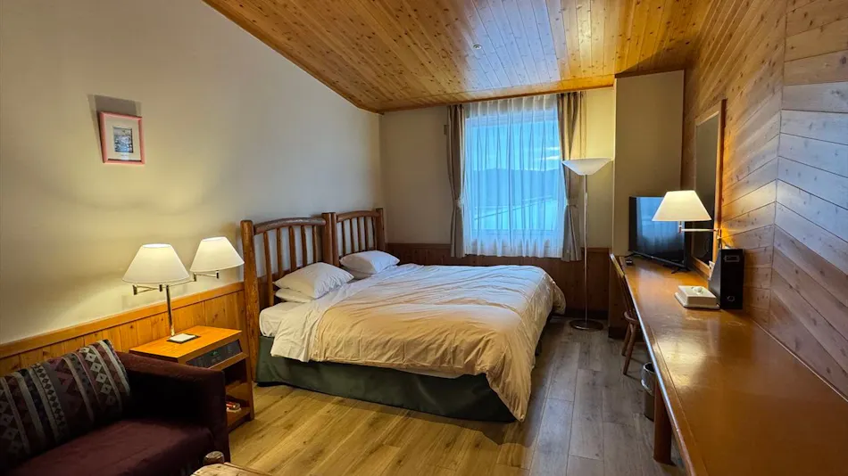 Kibi Plateau Resort Hotel