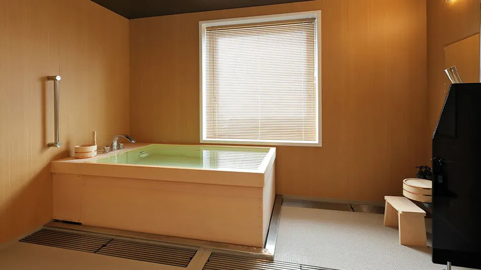 Kibi Plateau Resort Hotel