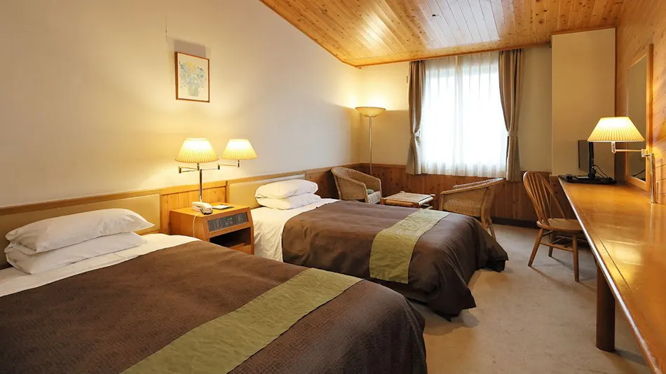 Kibi Plateau Resort Hotel