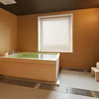 히노키탕 / 인공 라듐 온천