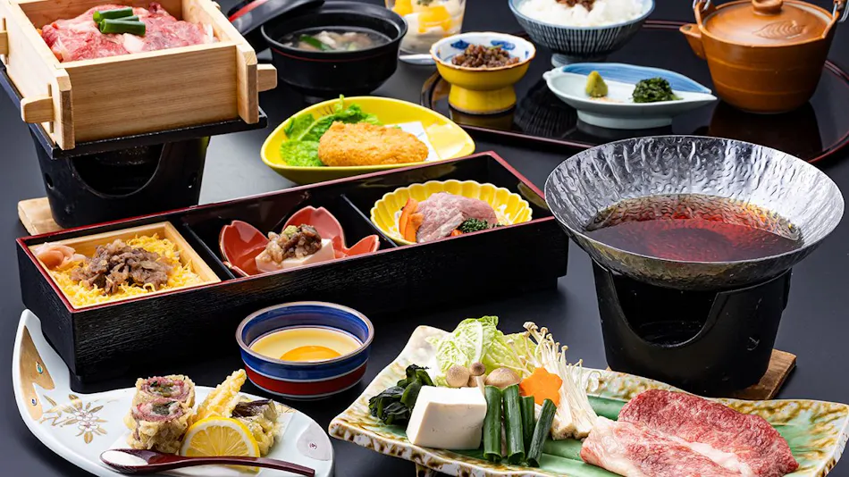 Kibi Plateau Resort Hotel