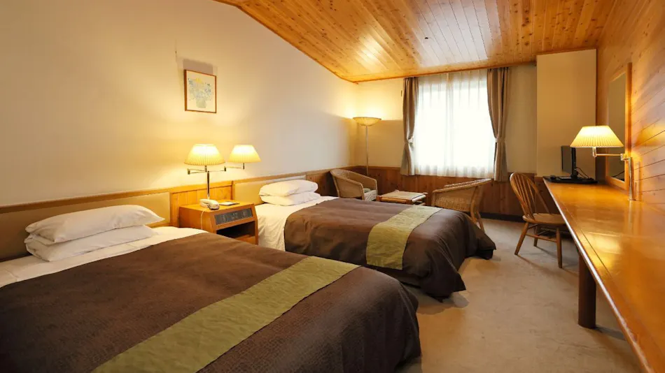 Kibi Plateau Resort Hotel