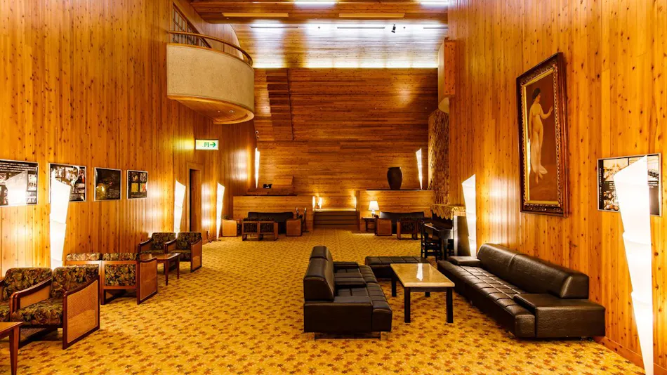 Kibi Plateau Resort Hotel