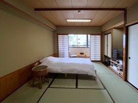 ホテル山喜