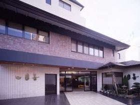 ホテル山喜