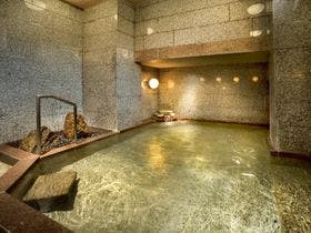 ホテル山喜