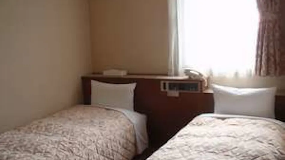 Nishi-Shinjuku Green Hotel