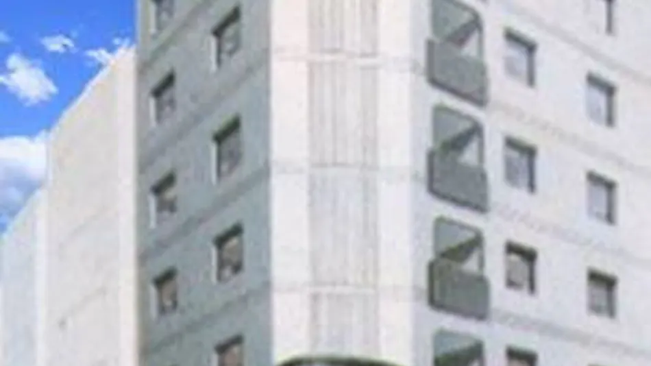 Nishi-Shinjuku Green Hotel