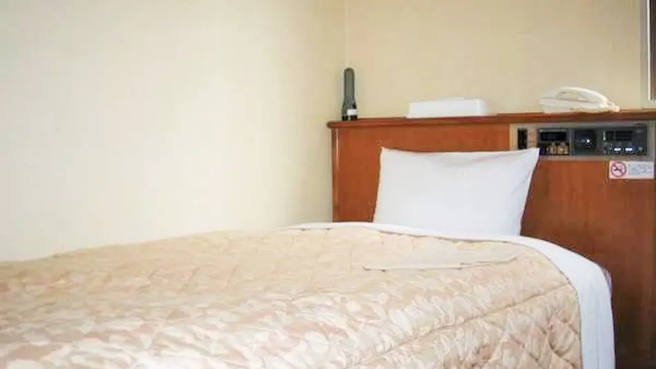 Nishi-Shinjuku Green Hotel