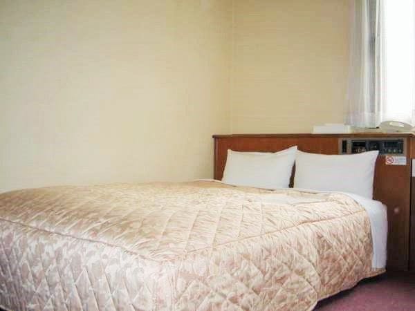 Nishi-Shinjuku Green Hotel