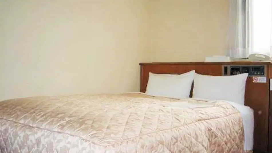 Nishi-Shinjuku Green Hotel