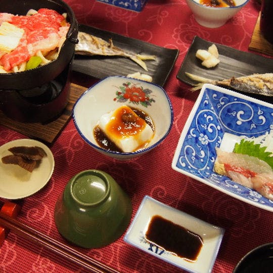 施設画像