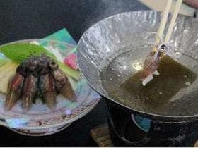 スカイホテル 滑川