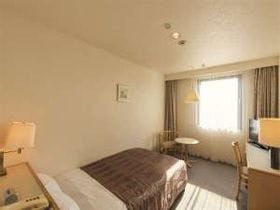 スカイホテル 滑川