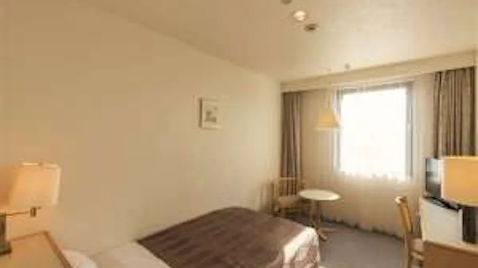 Sky Hotel Namerikawa