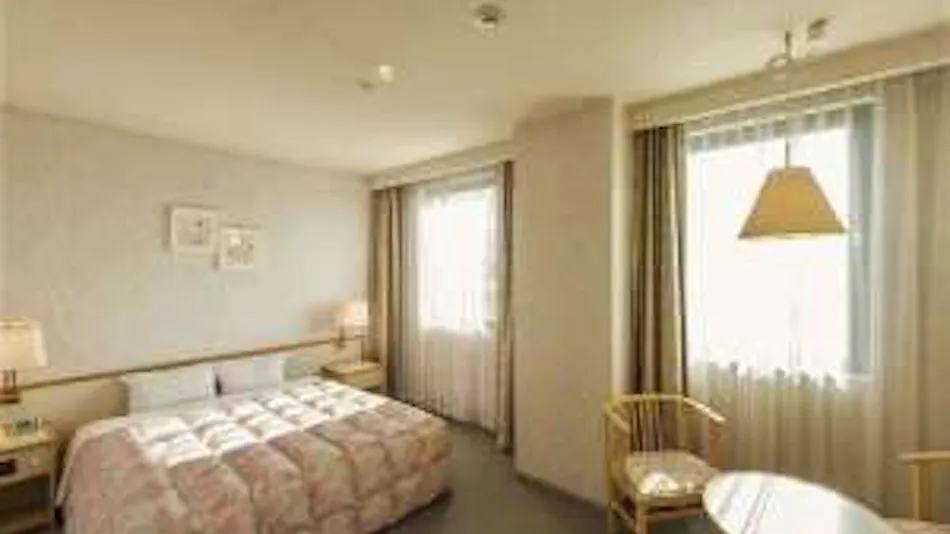 Sky Hotel Namerikawa