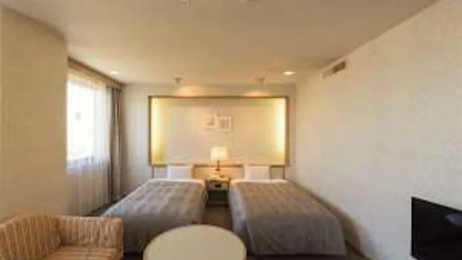 Sky Hotel Namerikawa