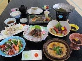 スカイホテル 滑川