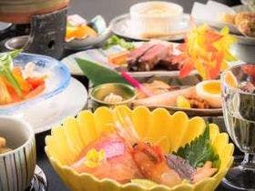 スカイホテル 滑川