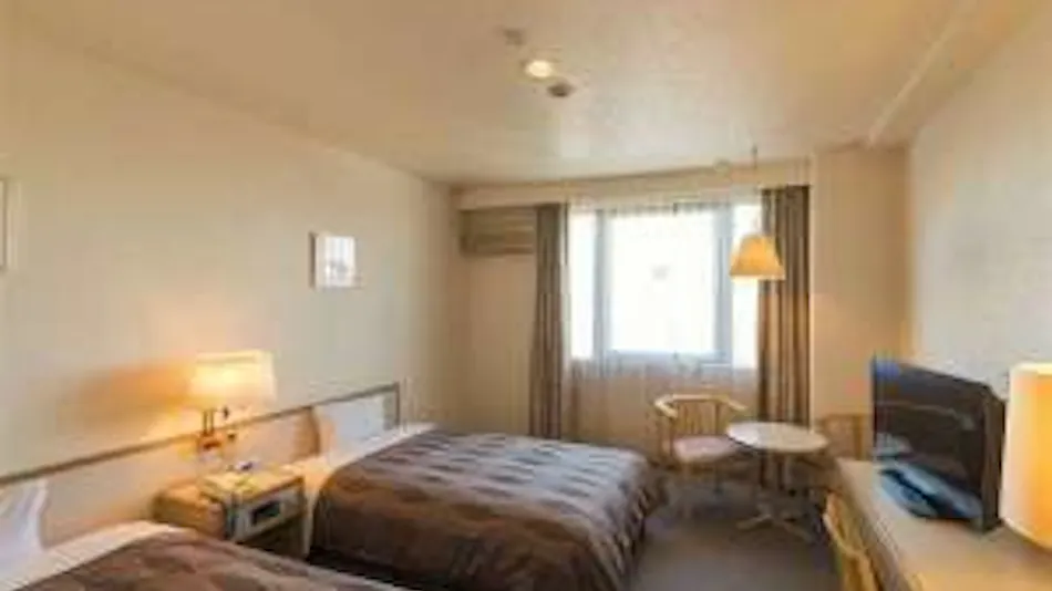 Sky Hotel Namerikawa