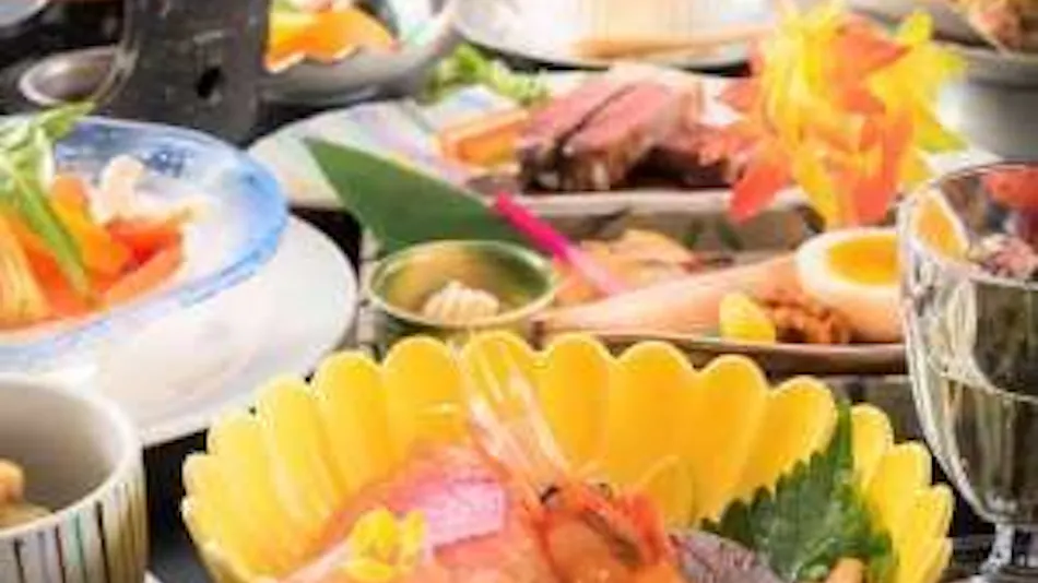 Sky Hotel Namerikawa