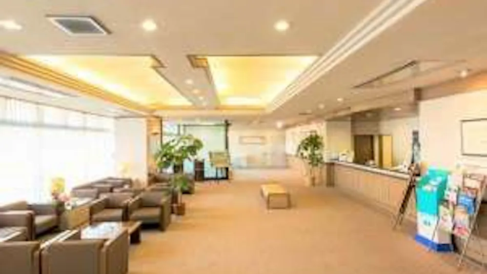 Sky Hotel Namerikawa