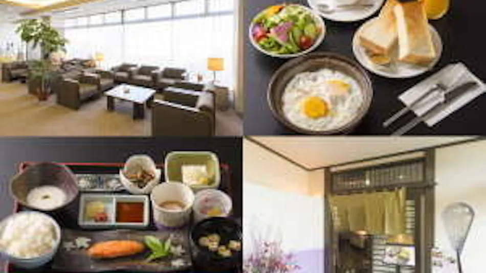 Sky Hotel Namerikawa