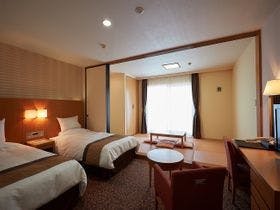 ホテル　むら咲むら