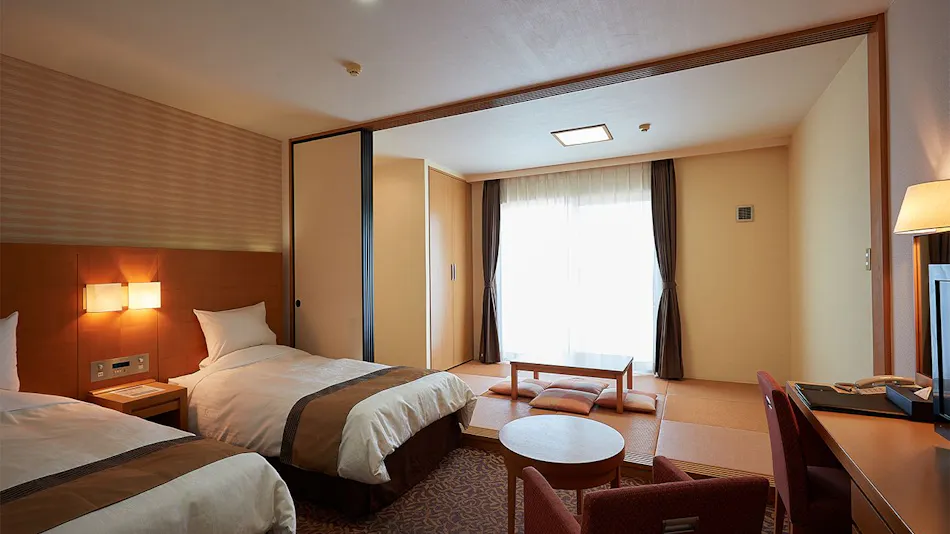 Hotel Murasaki Mura