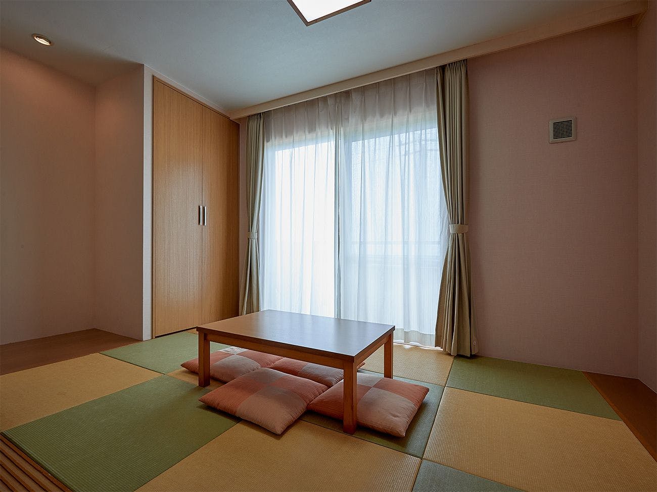 Hotel Murasaki Mura