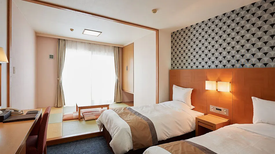 Hotel Murasaki Mura