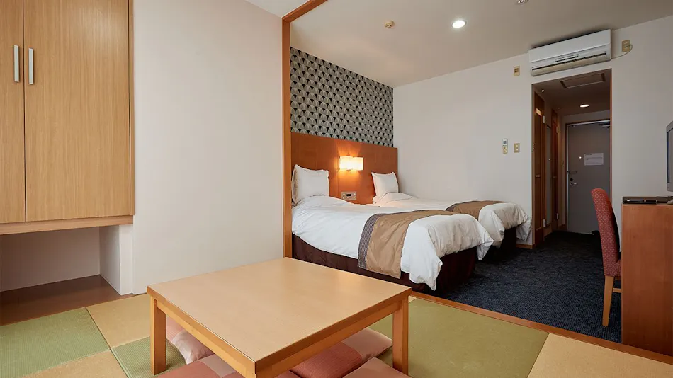 Hotel Murasaki Mura