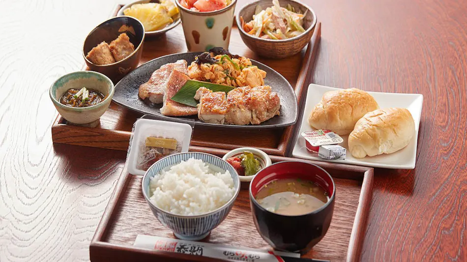 Hotel Murasaki Mura