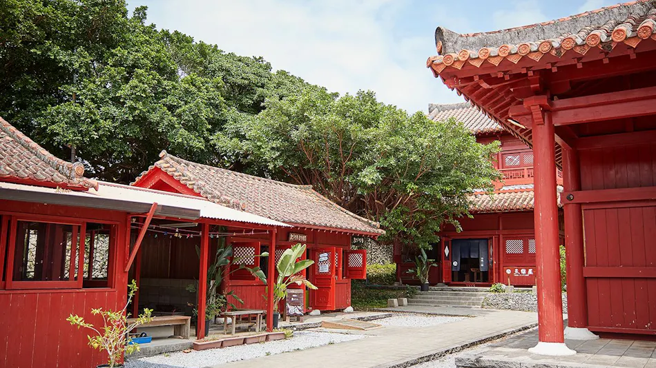 Hotel Murasaki Mura