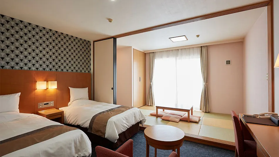 Hotel Murasaki Mura