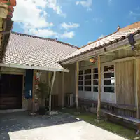 สถานที่รับประทานอาหารเช้า Shana-tei