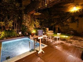 神戸サウナ&スパ