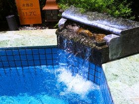 神戸サウナ&スパ