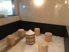 神戸サウナ&スパ