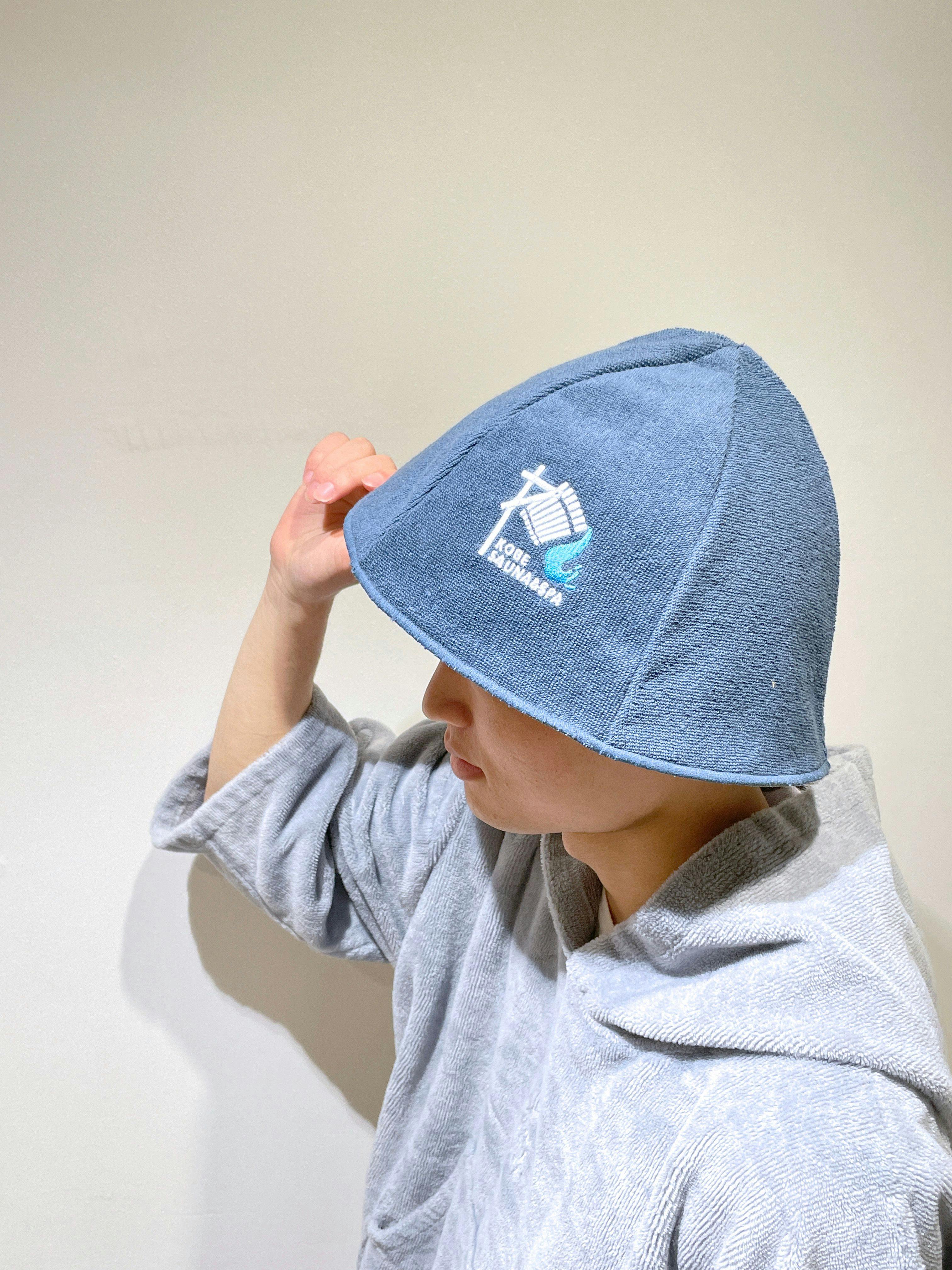 神戸サウナ＆スパ - 【朝食付】 ととのい宿泊プラン リバーシブル