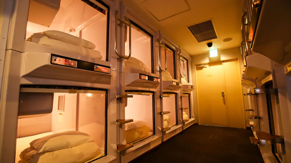 Kobe Sauna & Spa