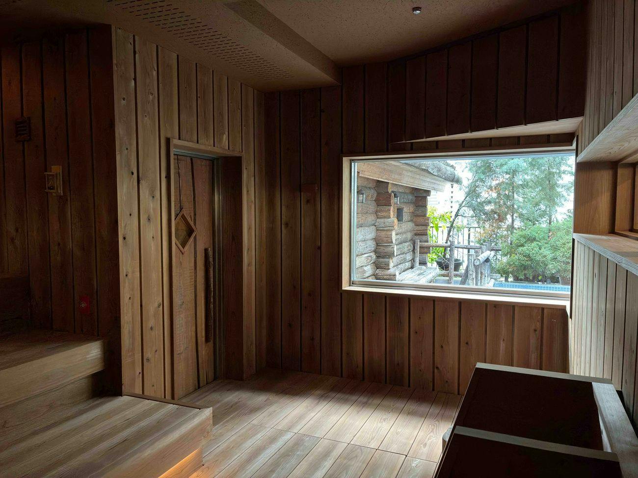 Kobe Sauna & Spa