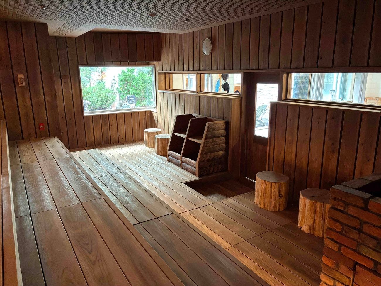 ปรับปรุงใหม่ฤดูหนาวปี 2025!