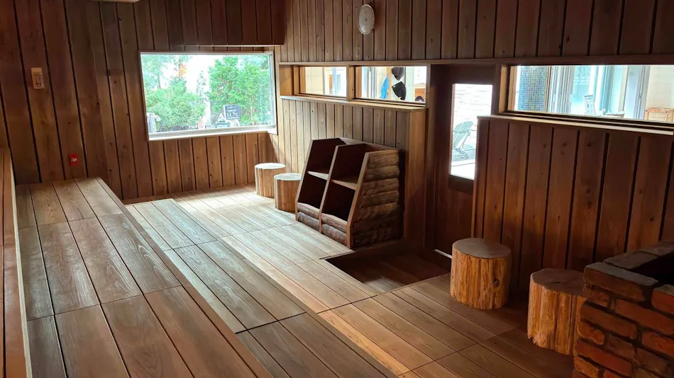 Kobe Sauna & Spa