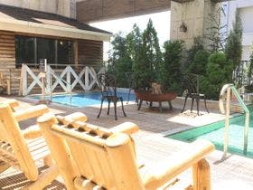 神戸サウナ&スパ