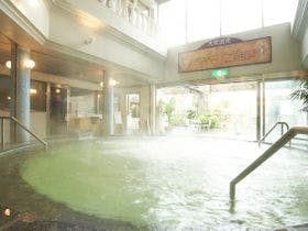 神戸サウナ&スパ