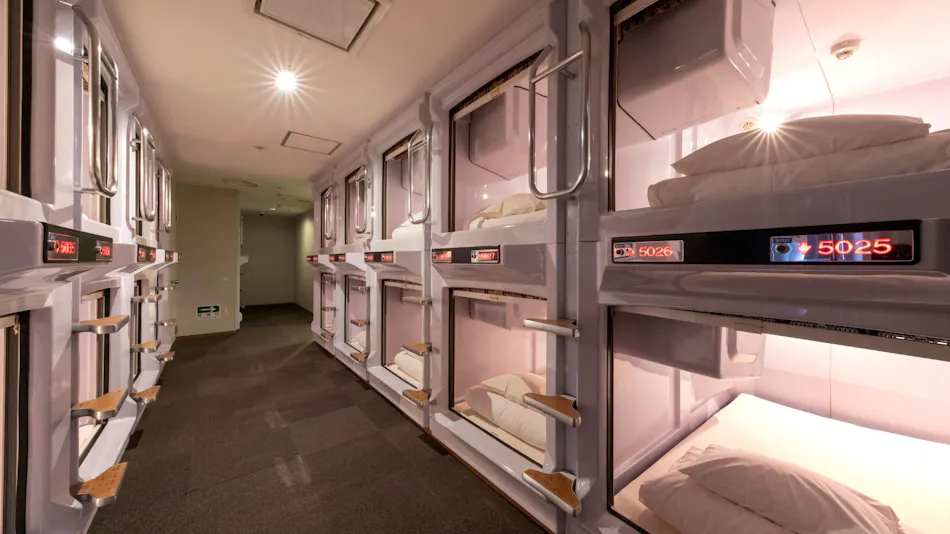 Kobe Sauna & Spa
